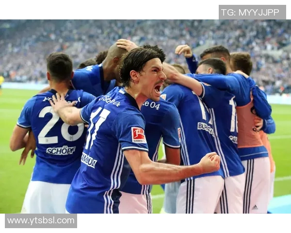 沙尔克04遭遇德甲连败的原因分析及未来展望