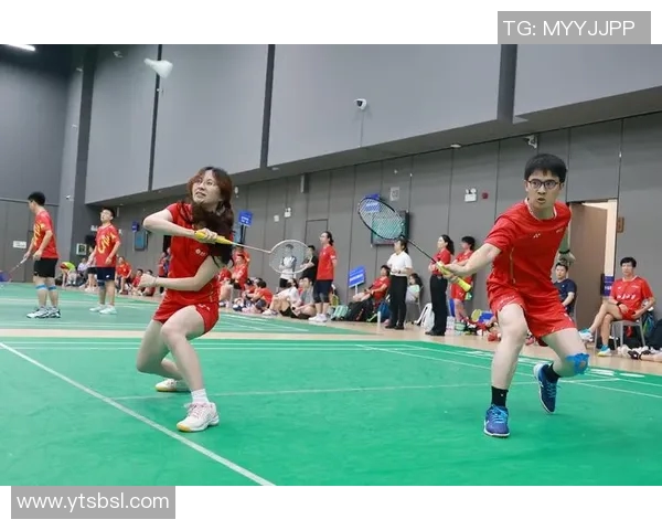 羽毛球的魅力与精神:深入深圳羽毛球队的文化与理念探讨