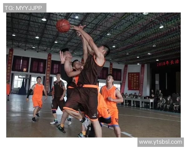 胡兵与姚明联手打造篮球题材电影展现运动精神与友谊的力量