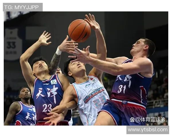 近日CBA联赛新政策：球队外援名额限制消失，球员工资也将受影响